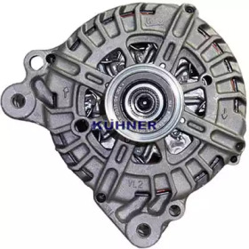 AD KUHNER 553625riv -  Генератор